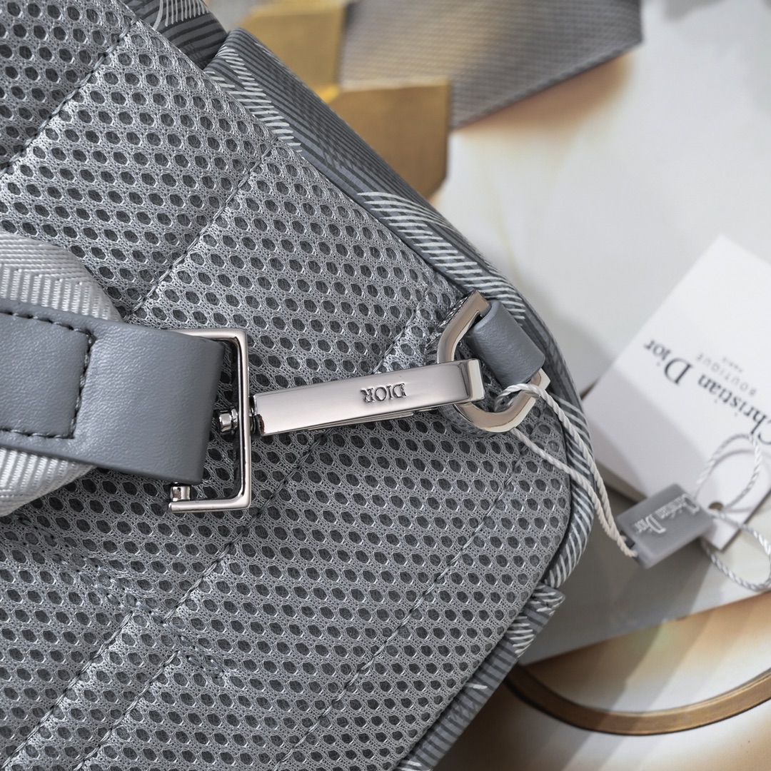 Dior Mini Rider Sling Bag 7701 XB002 21cm