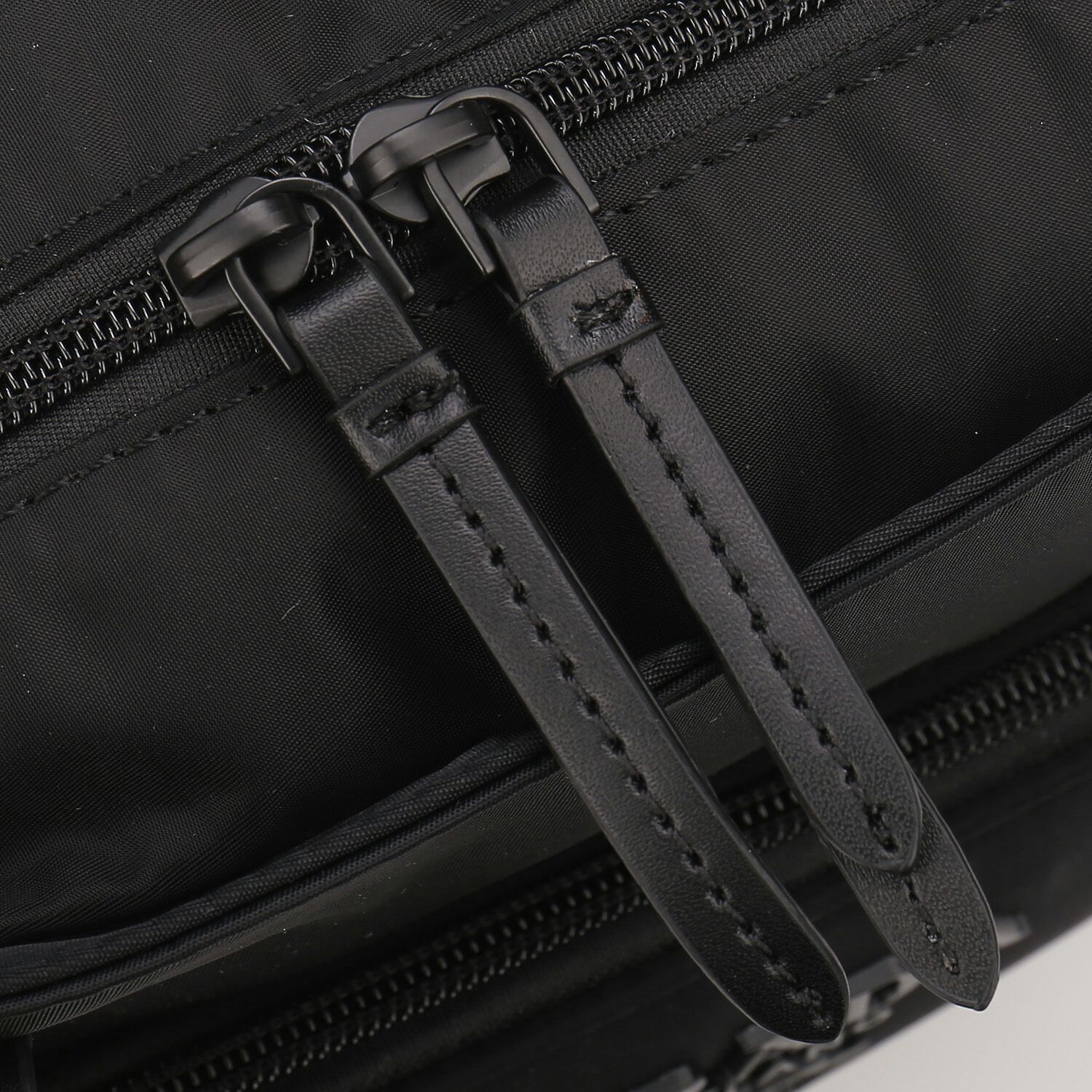 Prada Handbag 1207 TS561 22.5cm