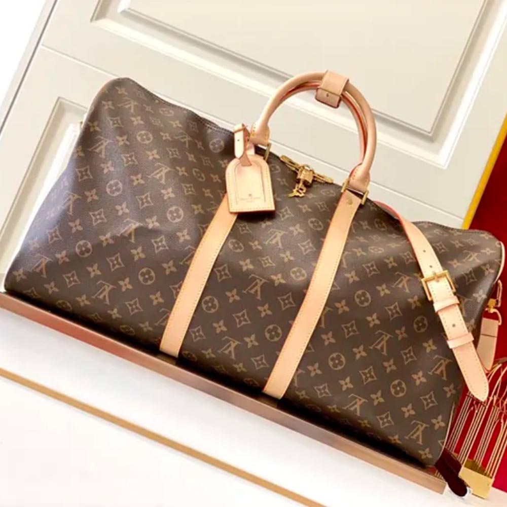 KEEPALL BANDOULIÈRE 55