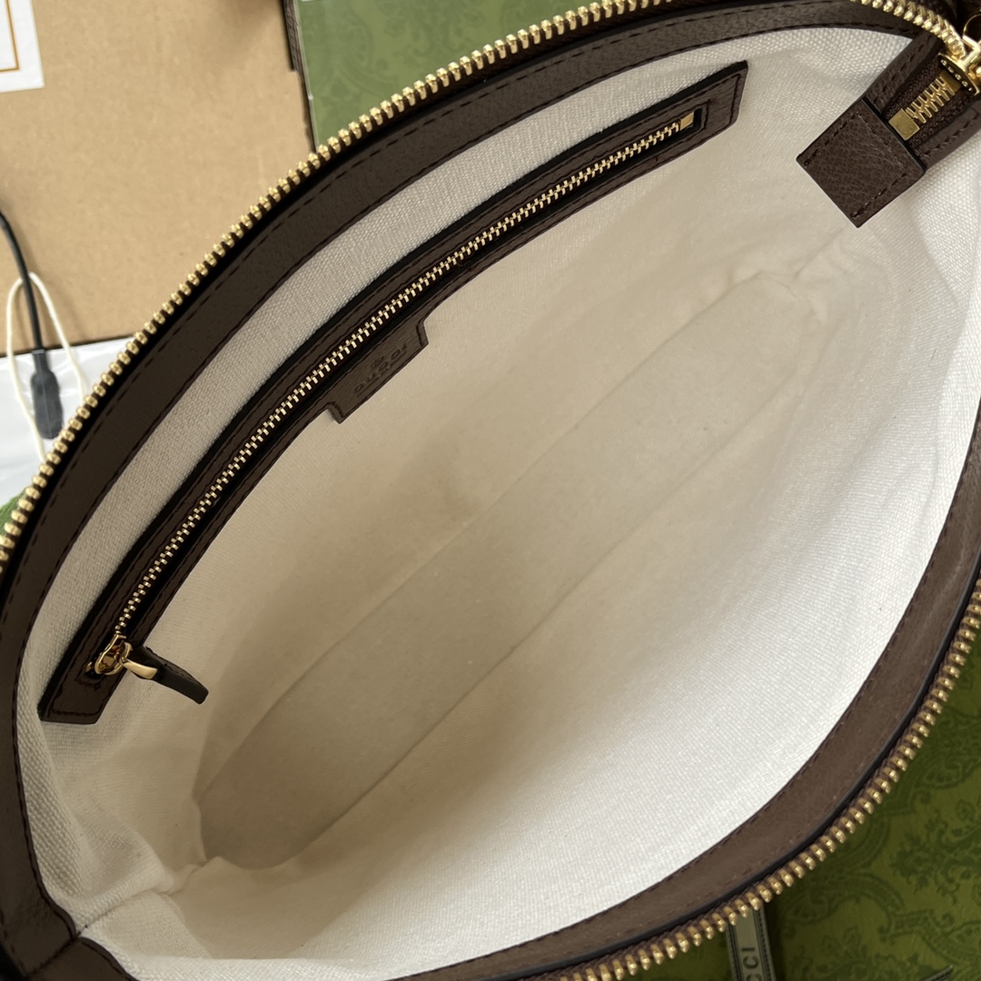 Jumbo GG messenger bag  699130