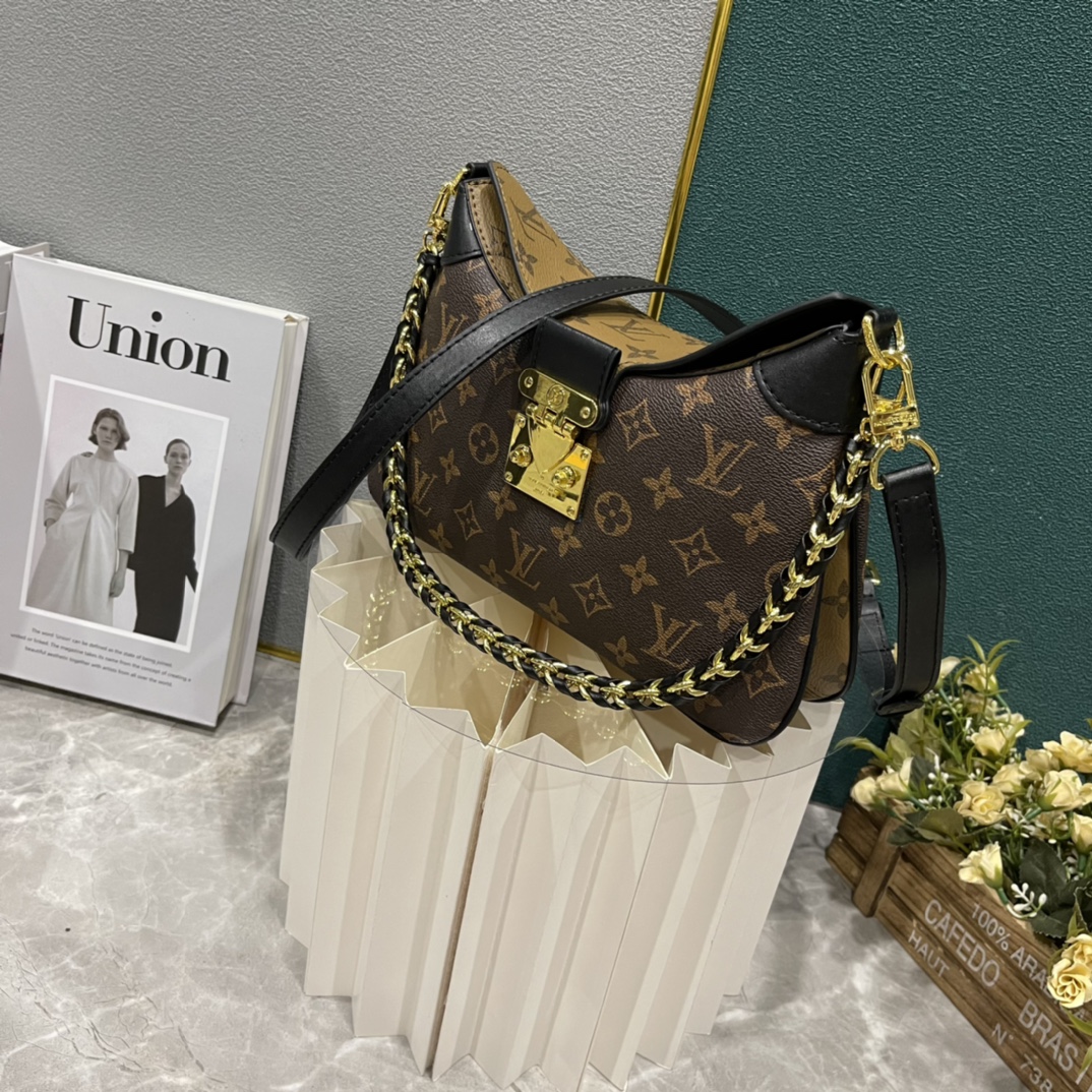 Louis Vuitton Twinny Bag 29cm LV M46659