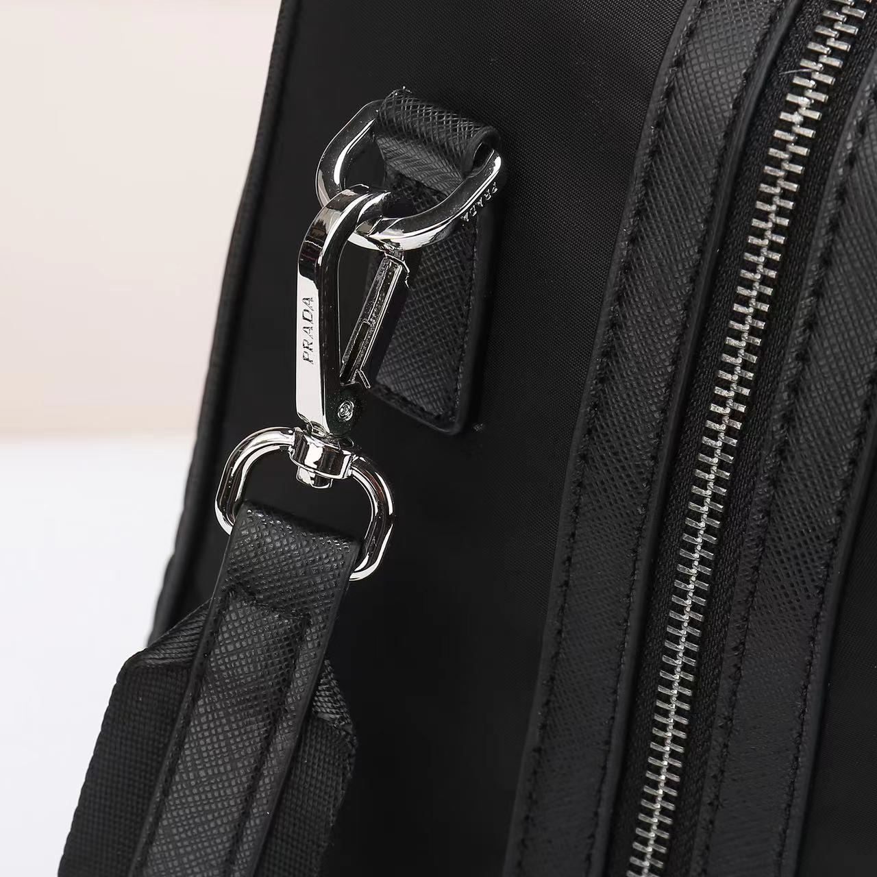 Prada Travel Bag 2013 TS071 50cm