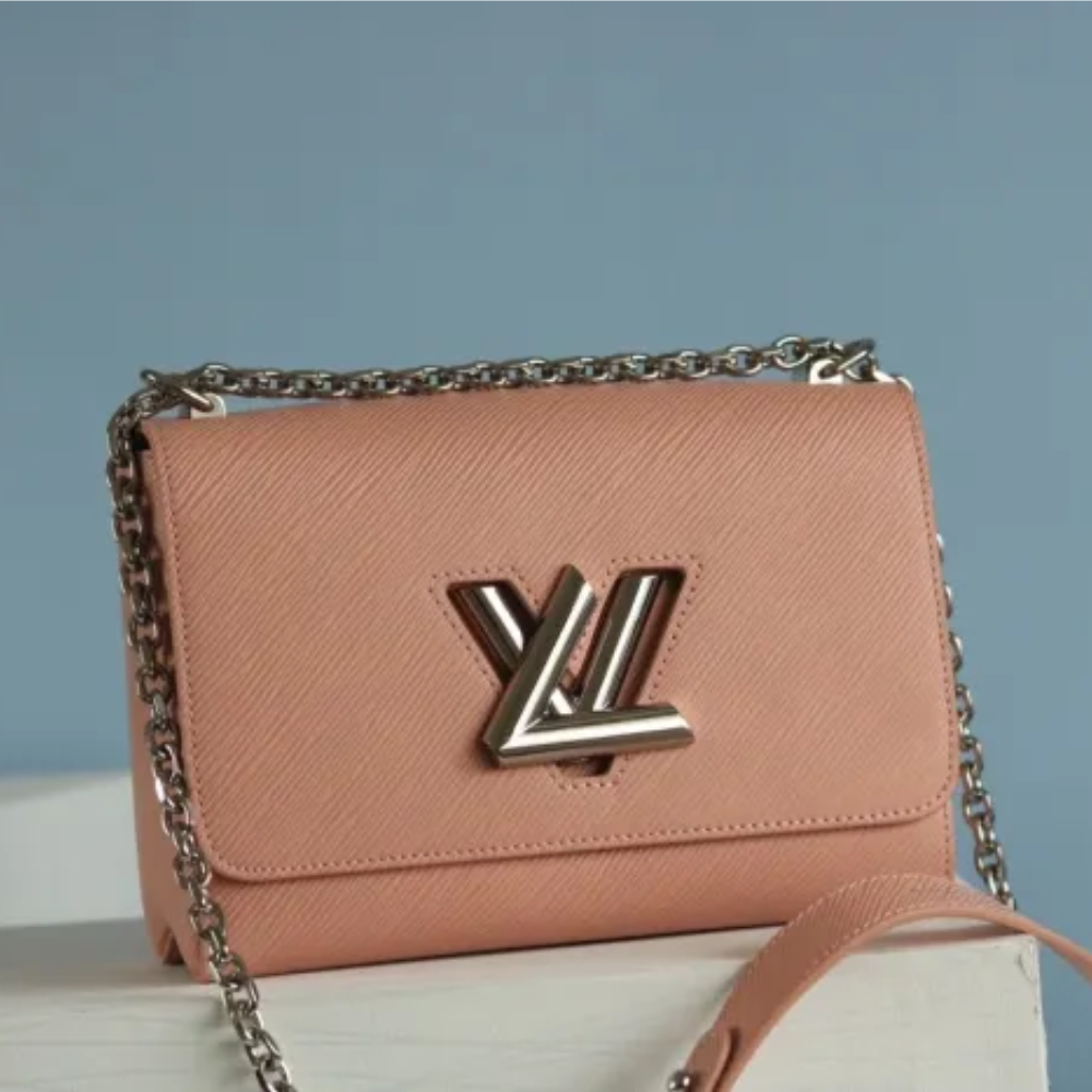 Louis Vuitton TWIST MM
