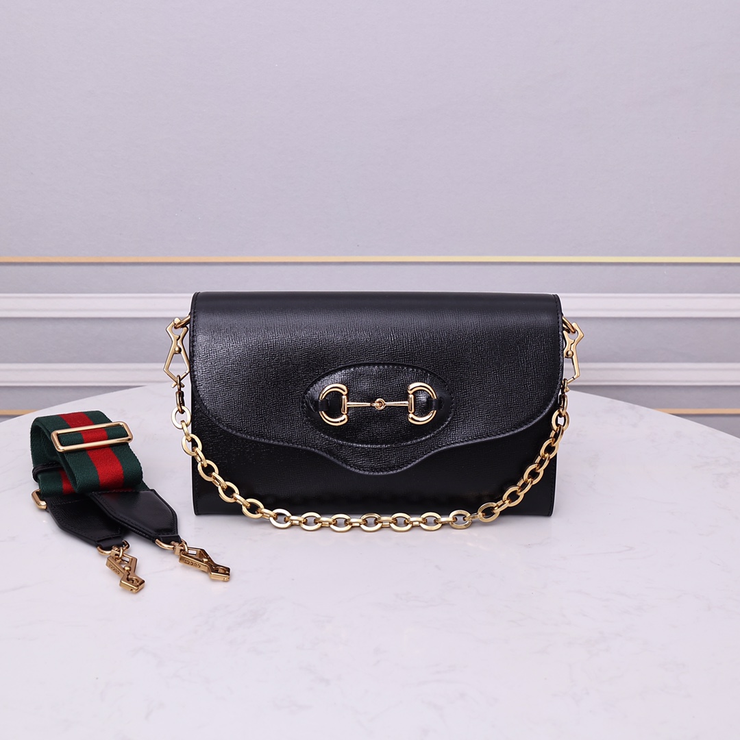 Gucci Horsebit 1955 small bag 677286