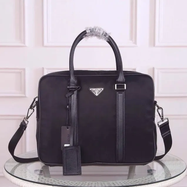 Prada0871HMF051 37*28*9 cm