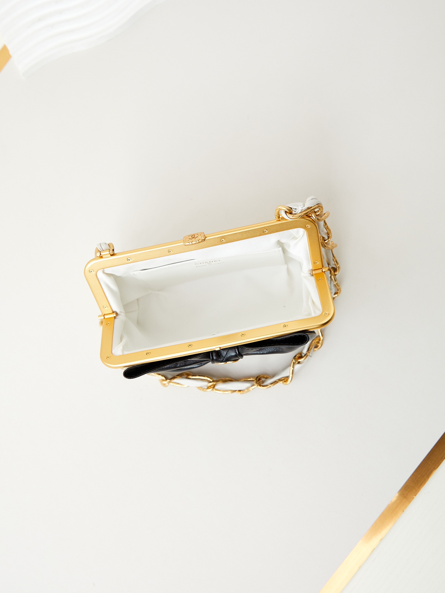 Chanel 10A Handbag Shoulder Bag Top Mirror Quality Version AP5127