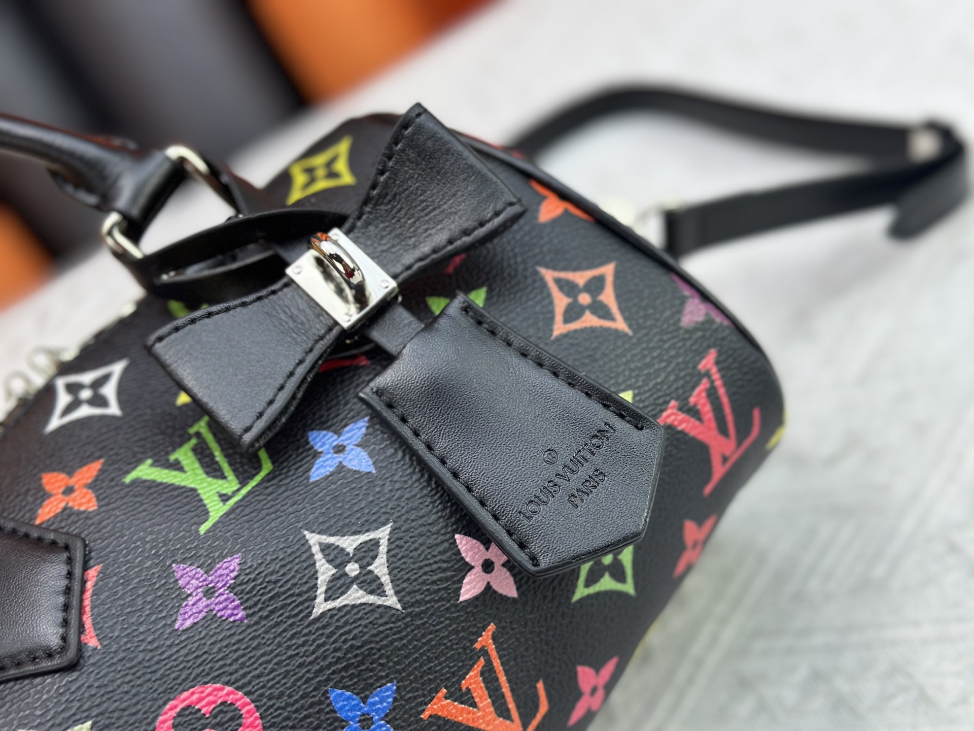 Louis Vuitton  Speedy Bandoulière 20 Handbag  M46234 M46222