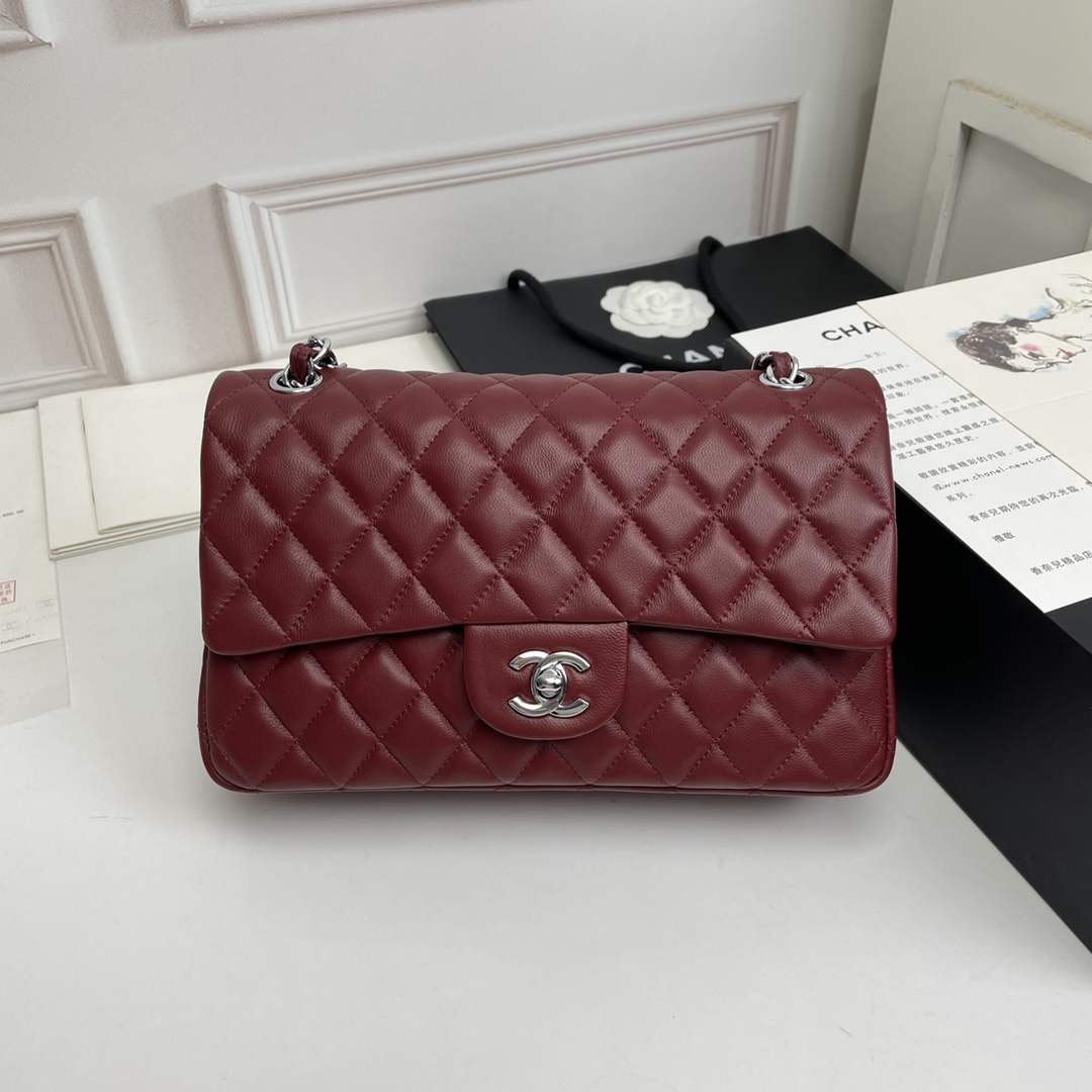chanel1112PYD091   25.5*15*7.5 cm