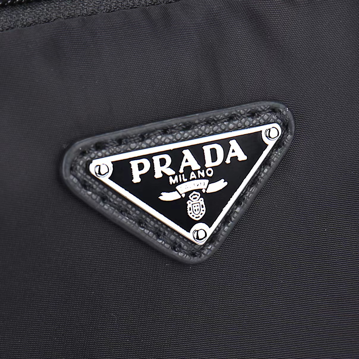 Prada Shoulder Bag 015 TS521 30cm