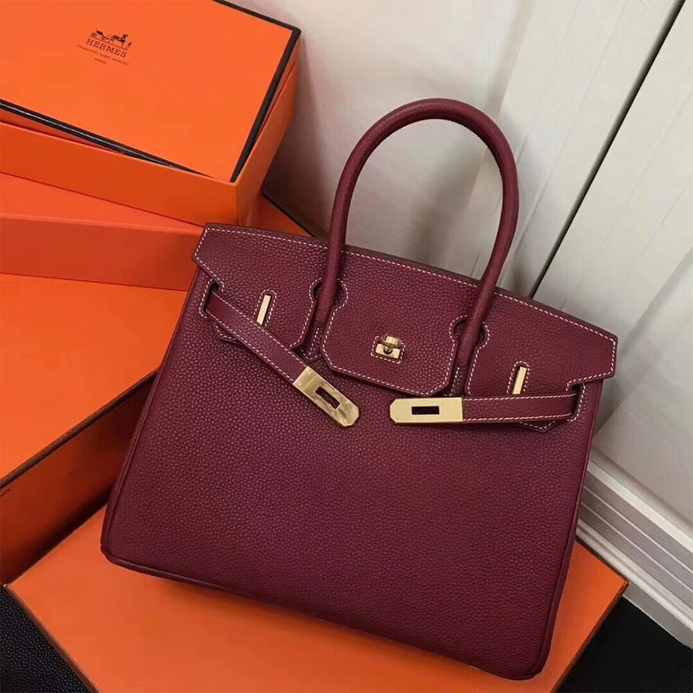 Hermes BIRKIN BAG 30