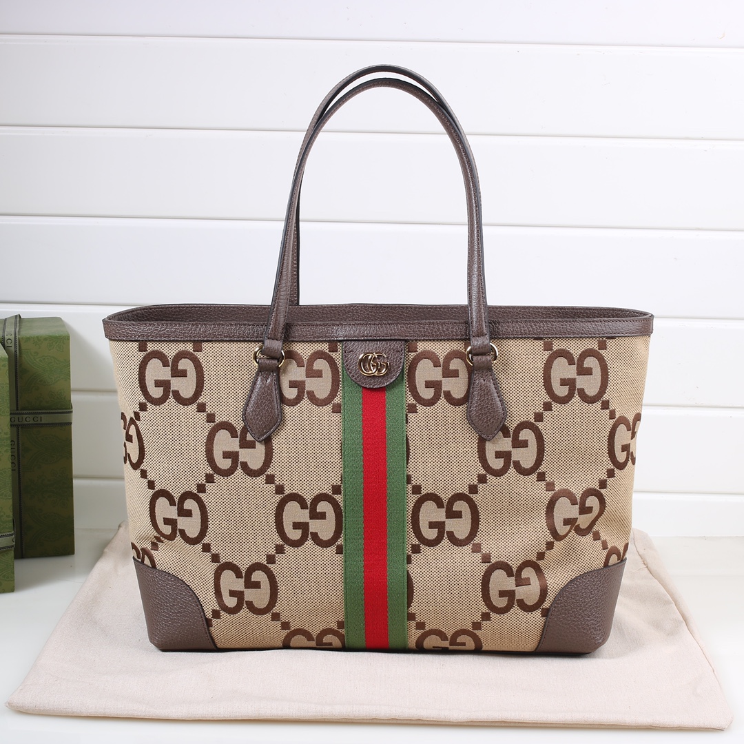 Gucci Ophidia Medium GG Tote 631685 smile081 38cm