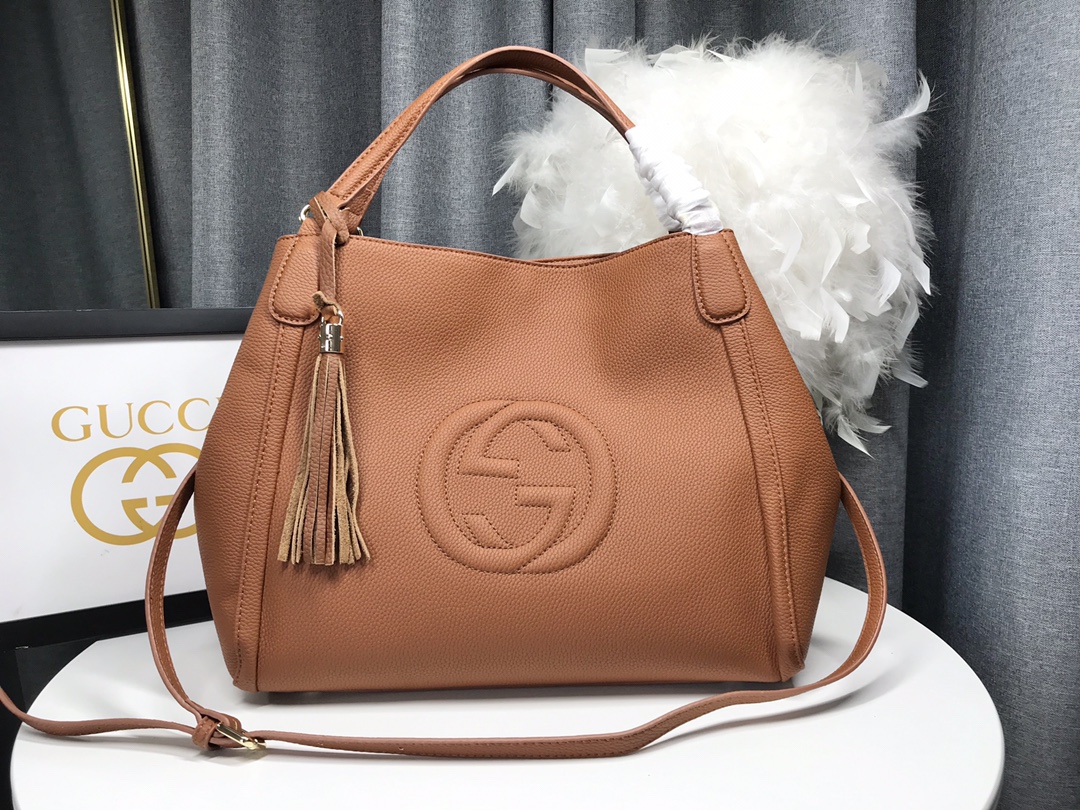 Gucci 282309 LM 081 35cm
