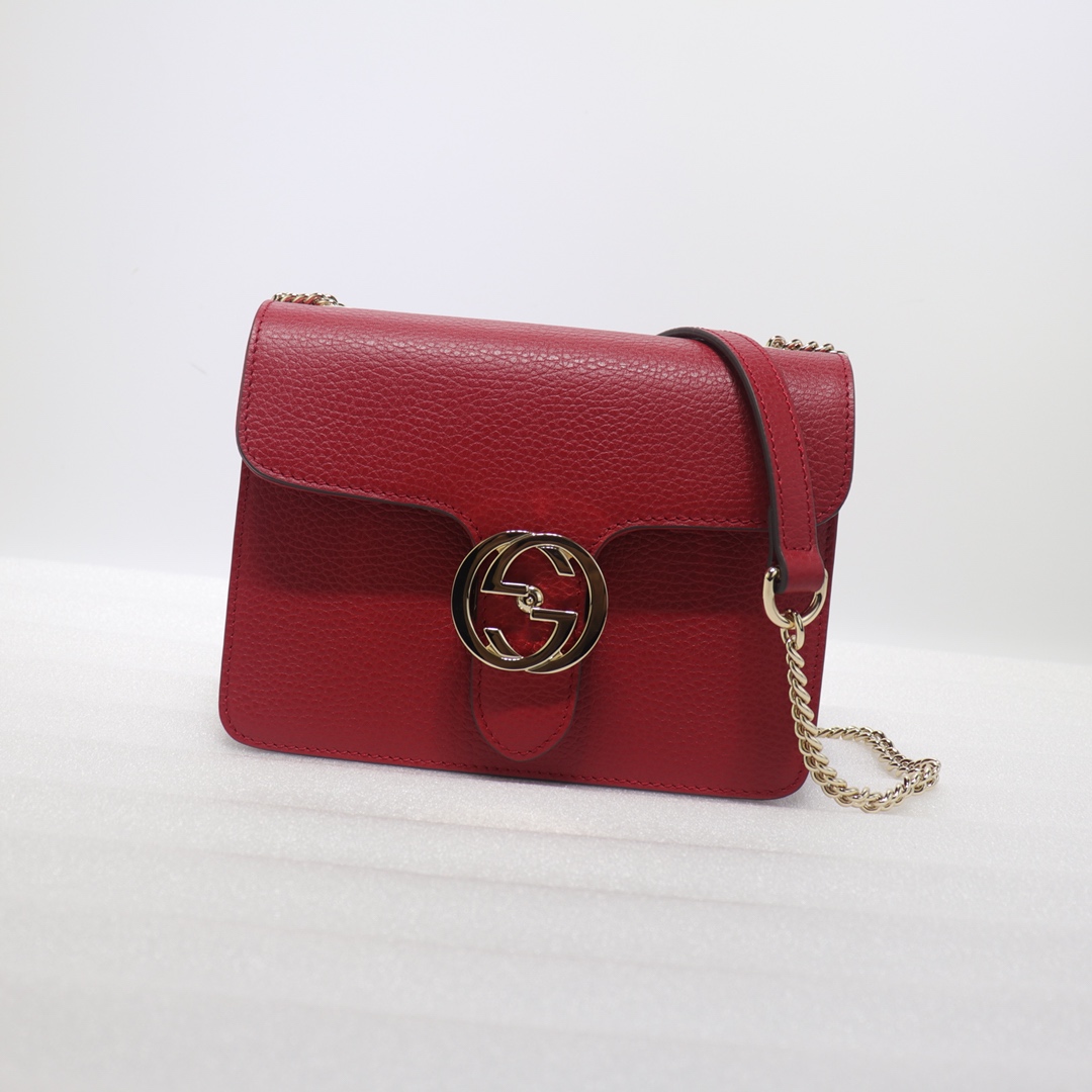 Gucci510304smile002 20 x 15 x 7.5cm