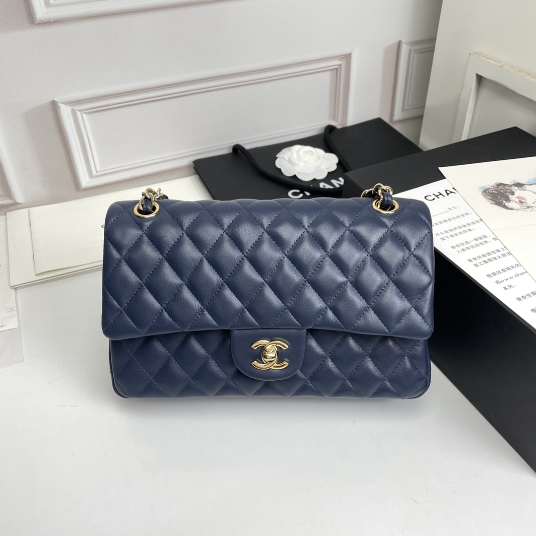 chanel1112PYD091 25.5*15*7.5 cm