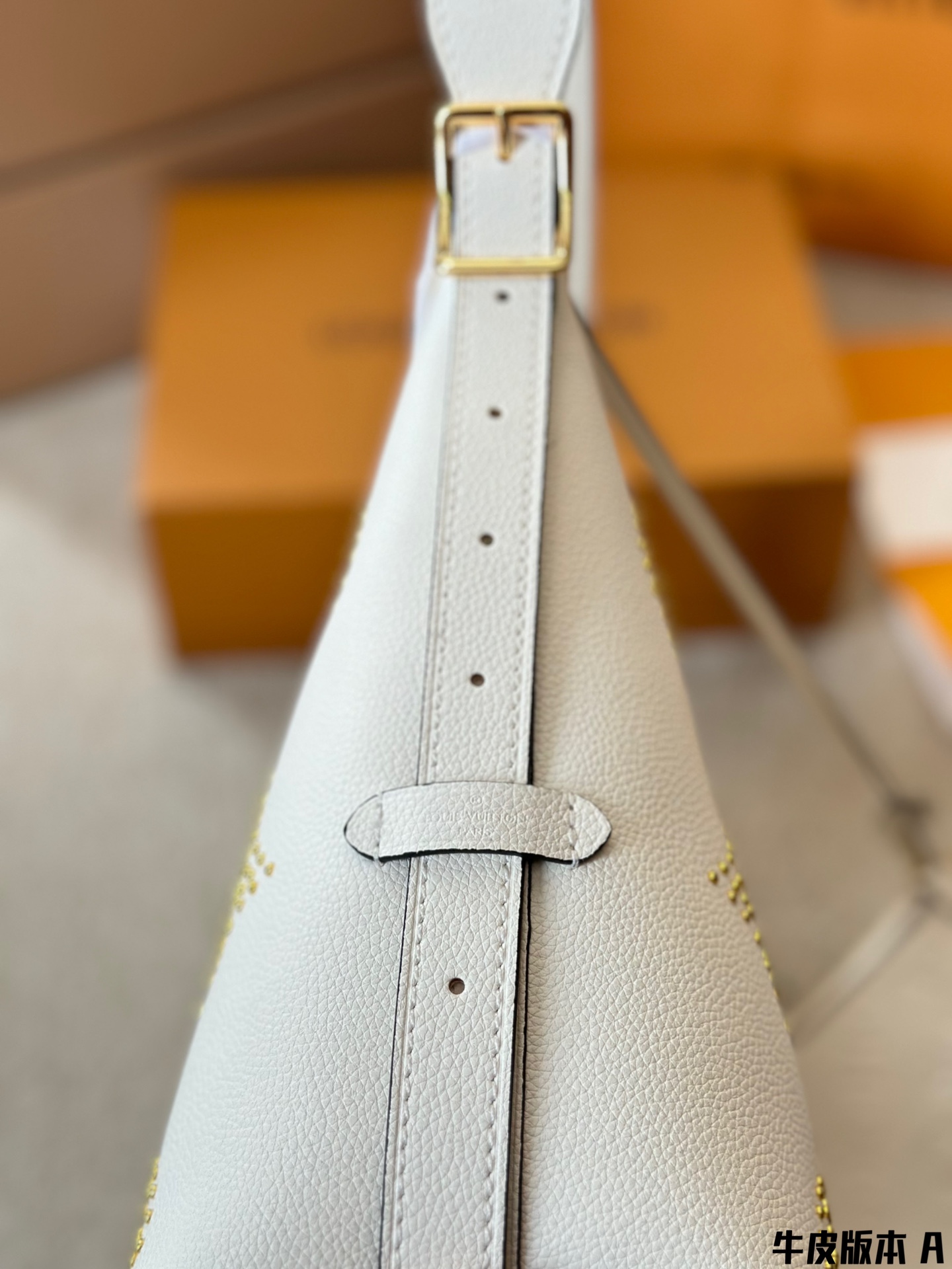 LV CarryAll Bag 007 DB562 30cm