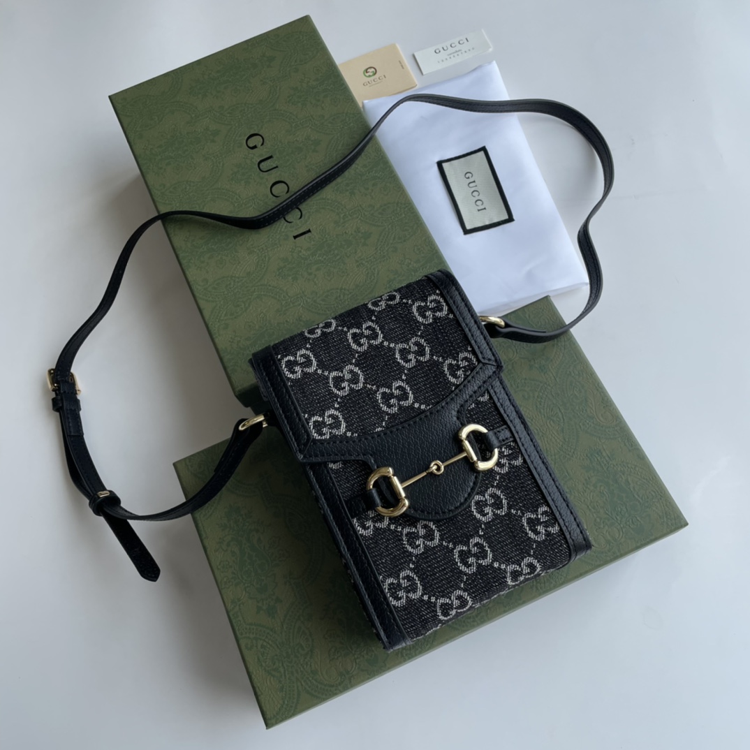 Gucci625615LM011 17CM