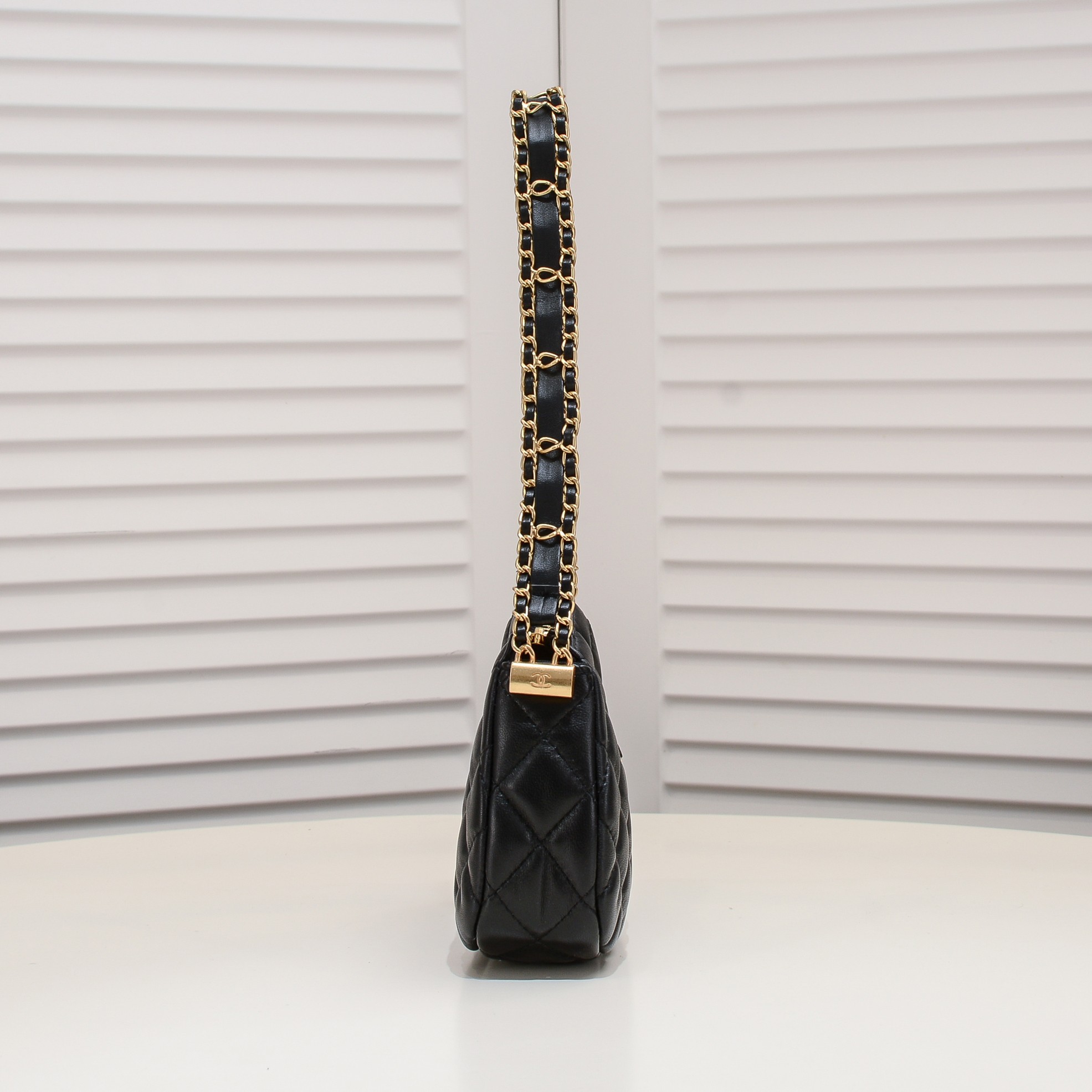 Chanel 23Khobo Underarm Bag Shoulder Bag Handbag