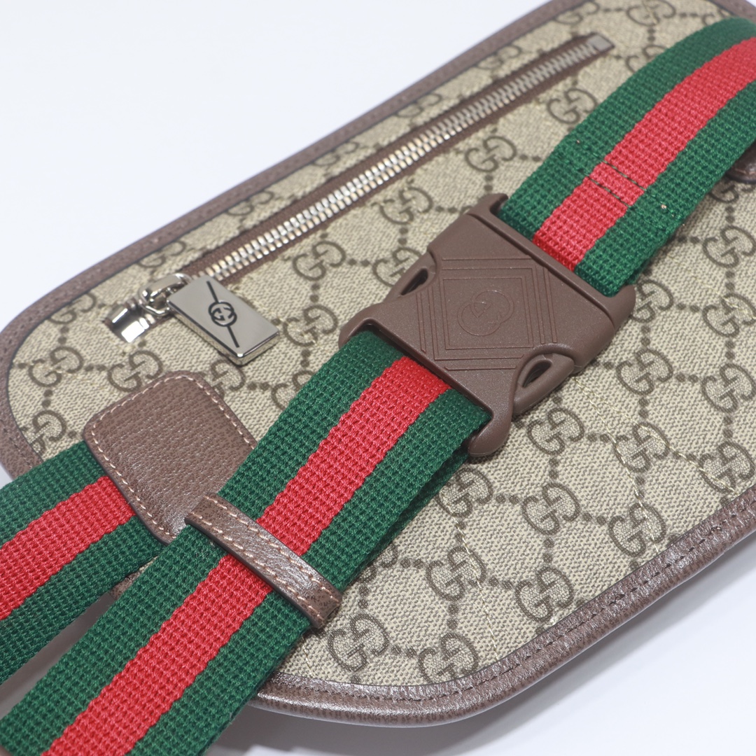Gucci Belt Bag 760217 LM021 27cm