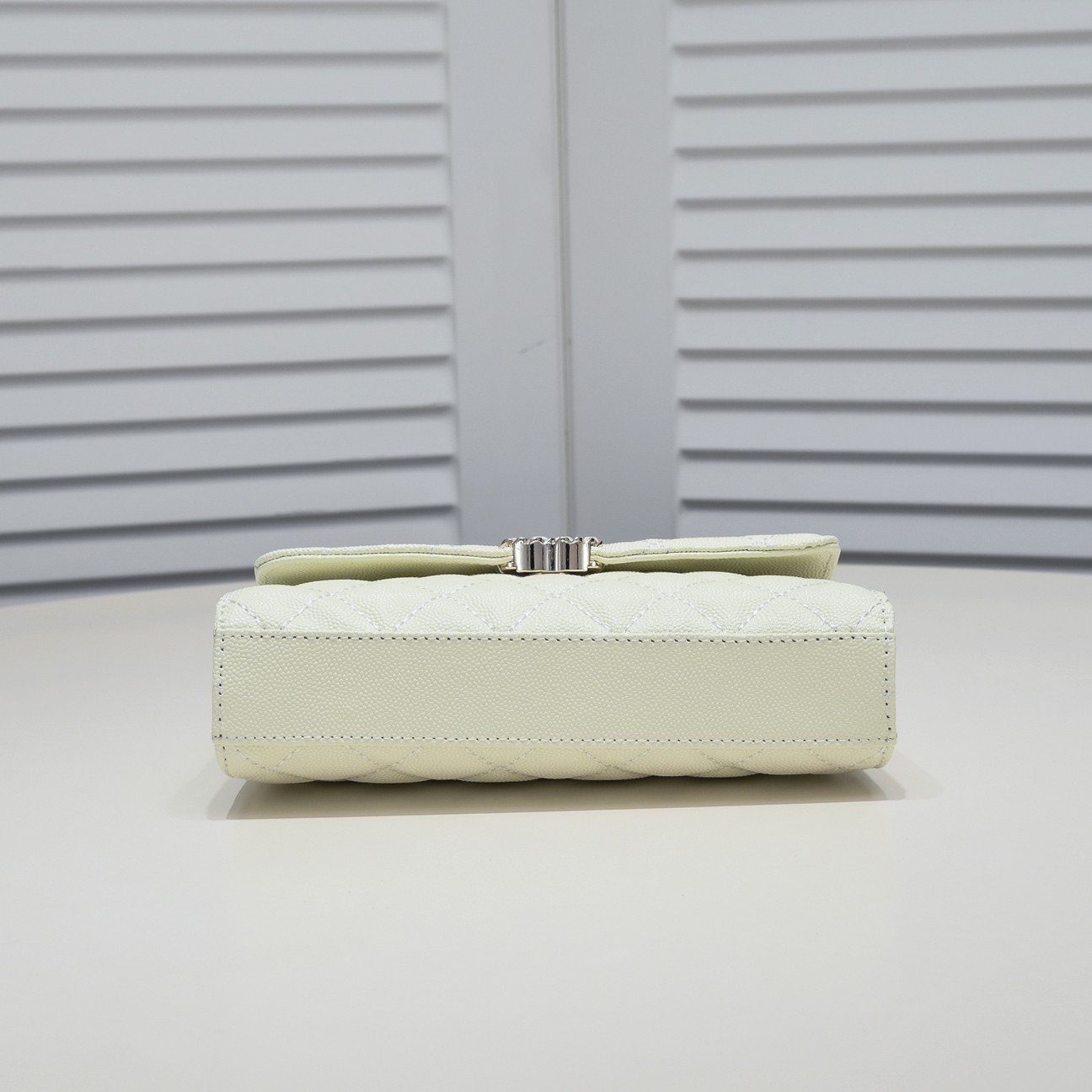 Chanel 23P Kelly Long Handle Bag Shoulder Bag Handbag