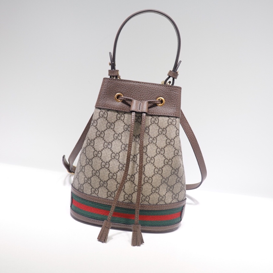 GUCCI bucket bag 550621
