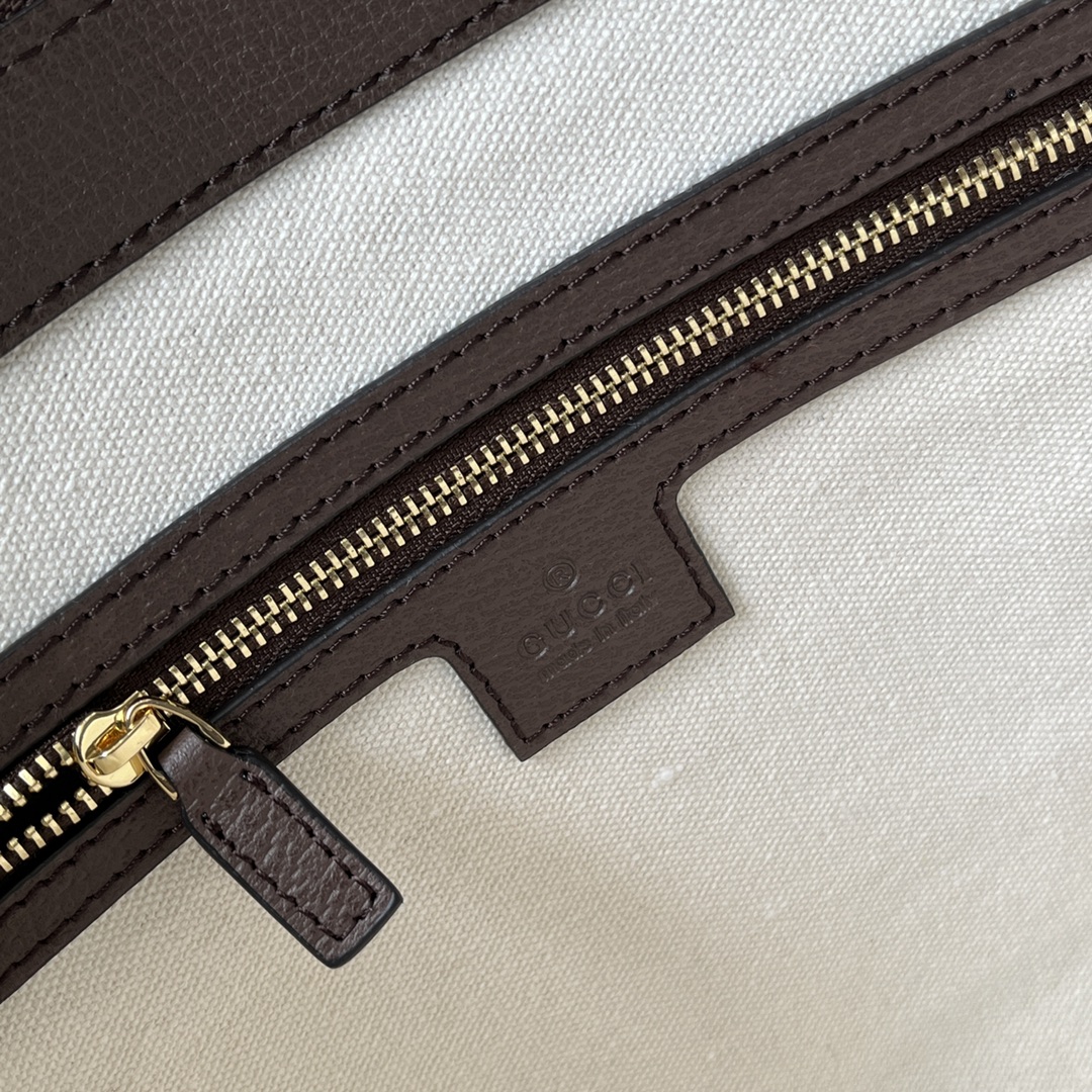 Jumbo GG messenger bag  699130