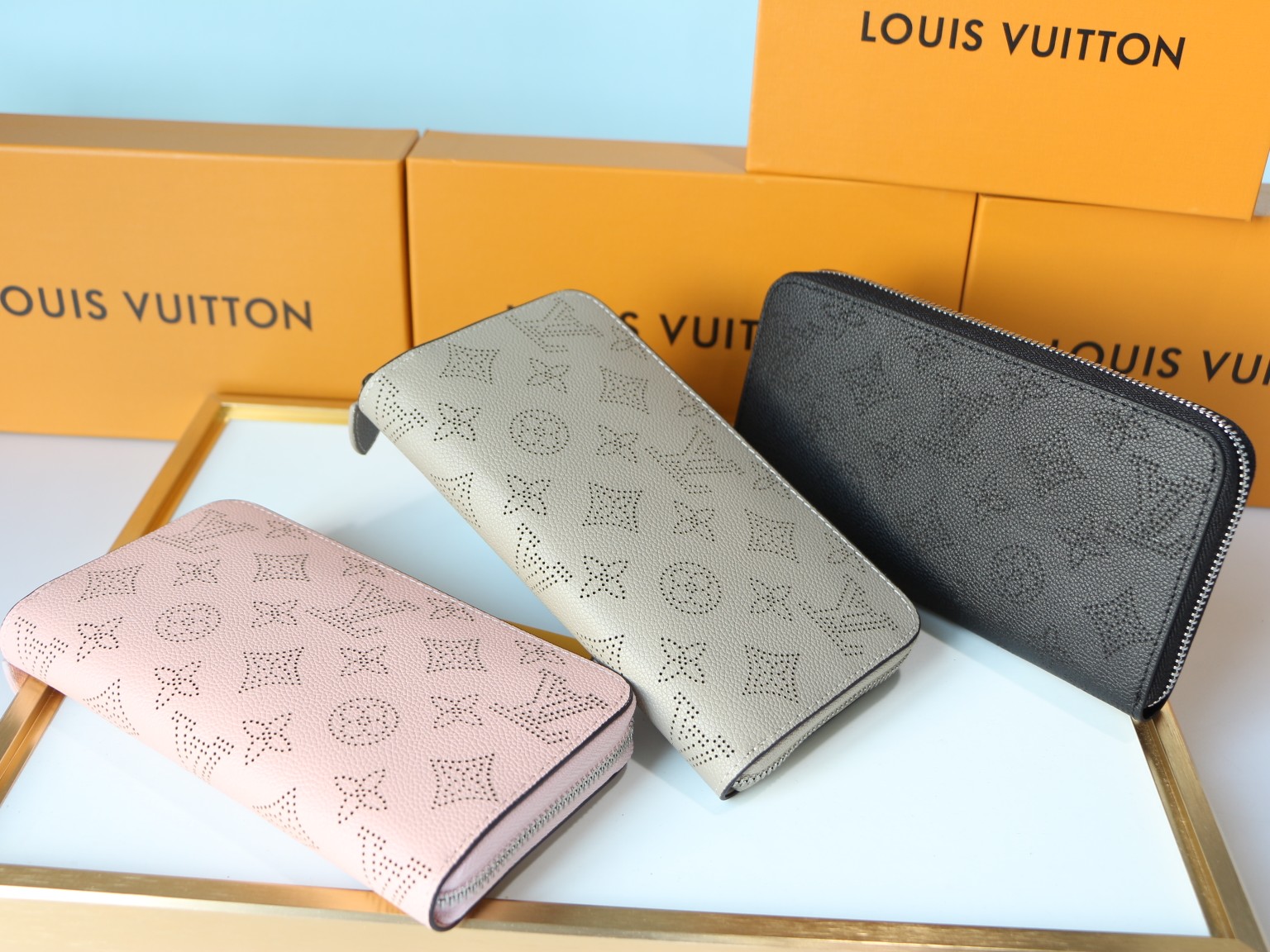 LV M58429 CBS 19.5cm