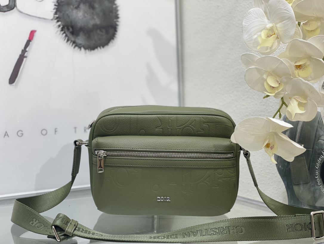Dior Rider 2.0 Messenger Bag 1160 LM002 23cm