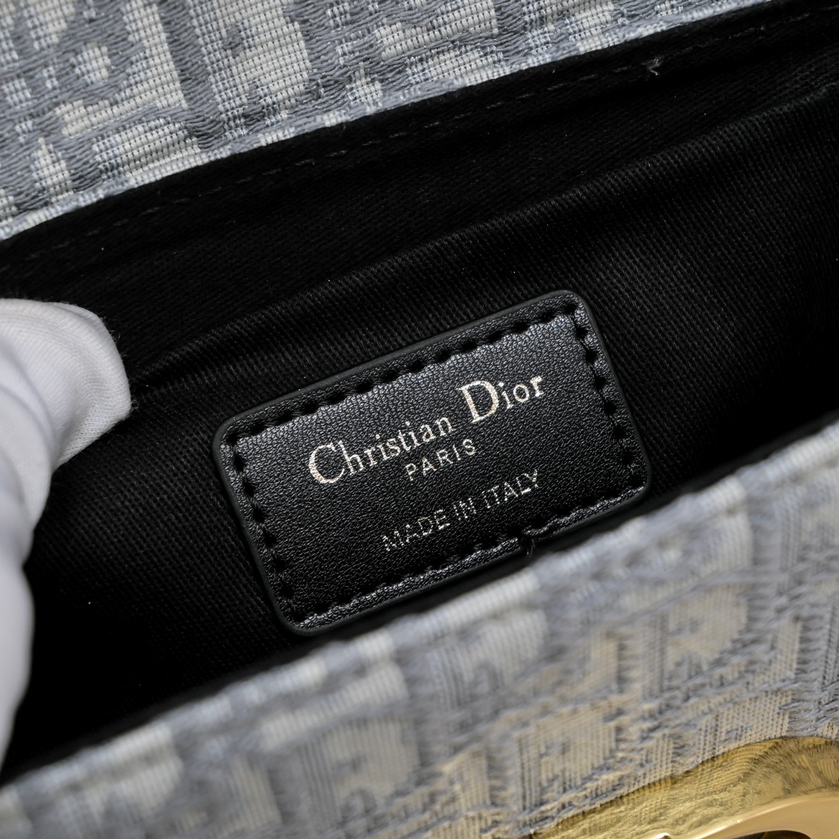 Dior Bag Maria Grazia Chiuri Crossbody Bag