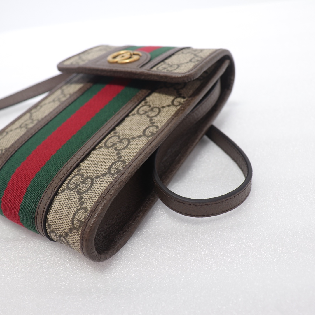 GUCCI mini bag phone bag 625757