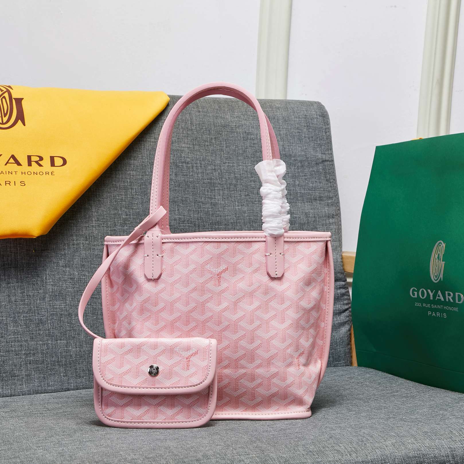 Goyard028GY041  28CM