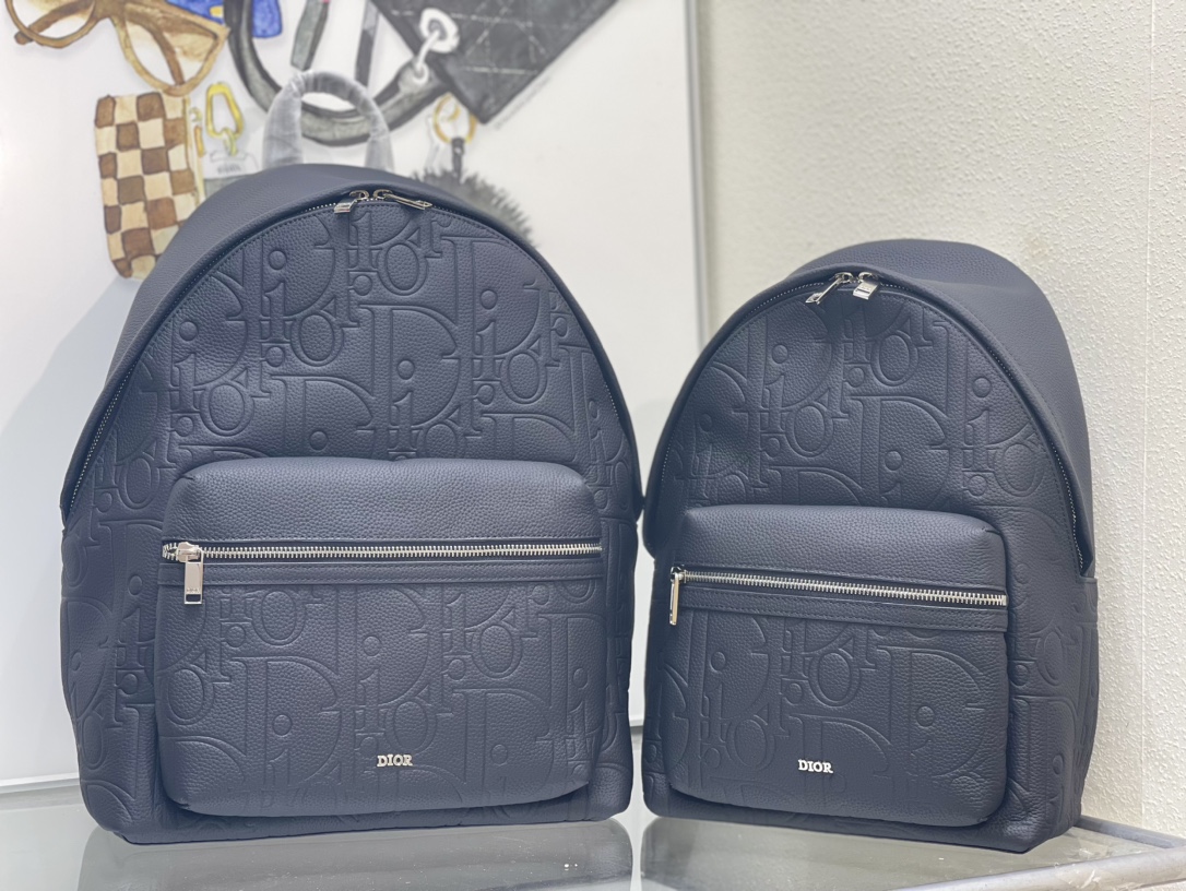 Dior Rider 2.0 Backpack 1158 LM082092 34-40cm