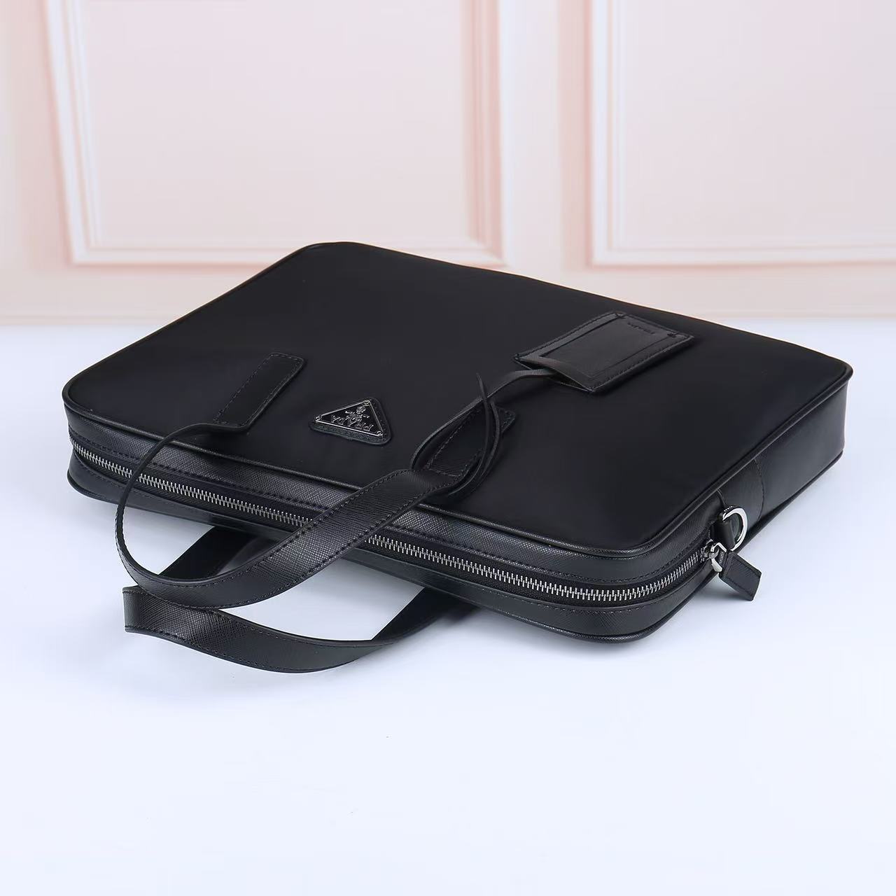 Prada Briefcase 2368 TS071 36cm