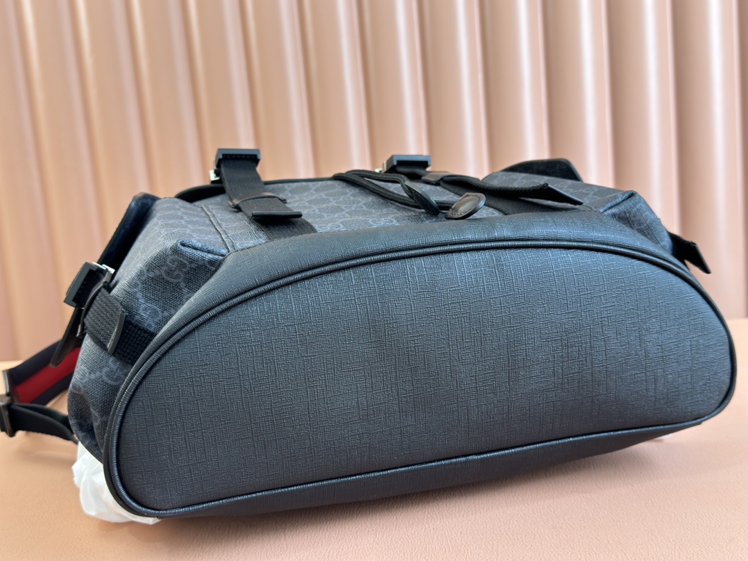 Gucci Backpack 792080 LM062 46cm