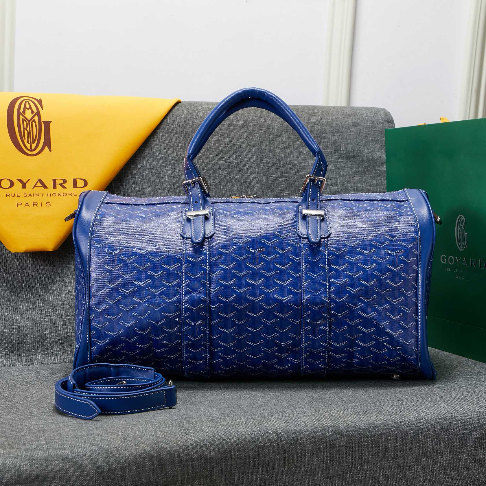Goyard009GY033 48CM