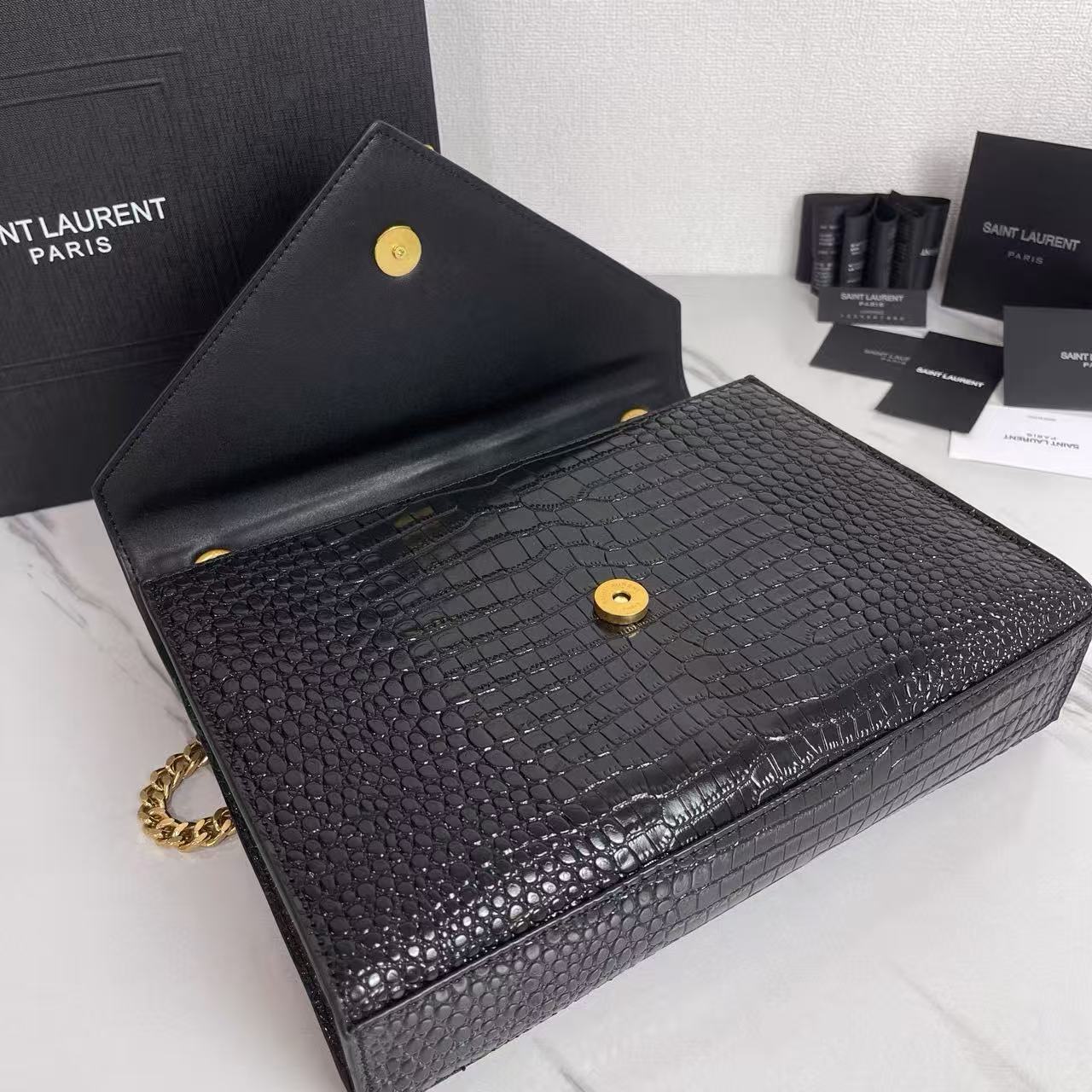 Saint Laurent SLP 396910 (7A)