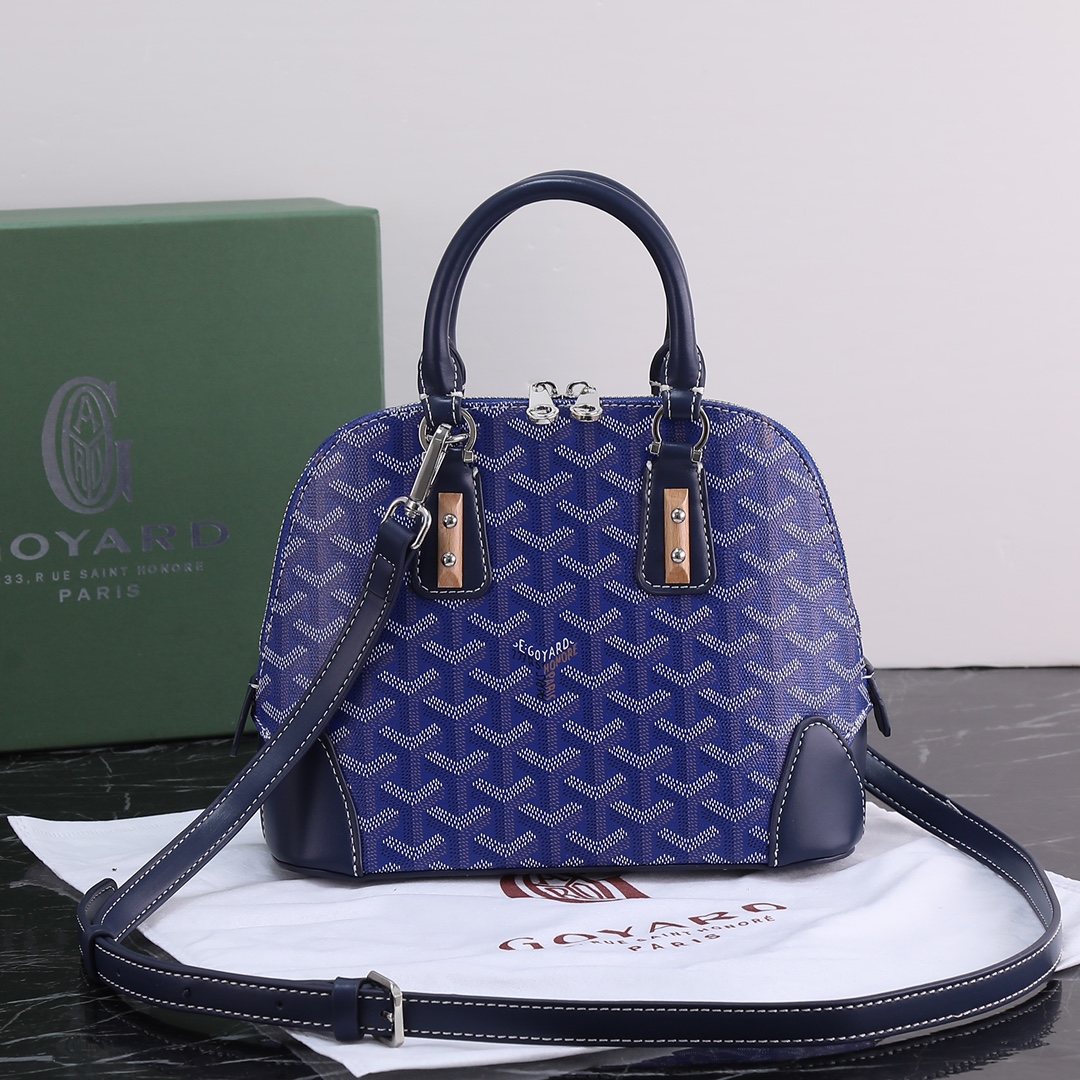 Goyard Vendôme Shell Handbag Shoulder Bag(Replica)