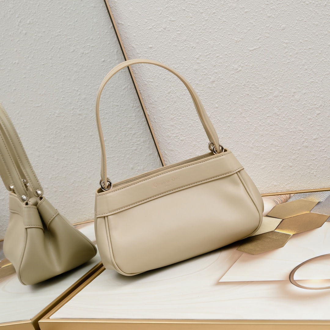 Small Dior Key Bag 7722 XB081 22cm