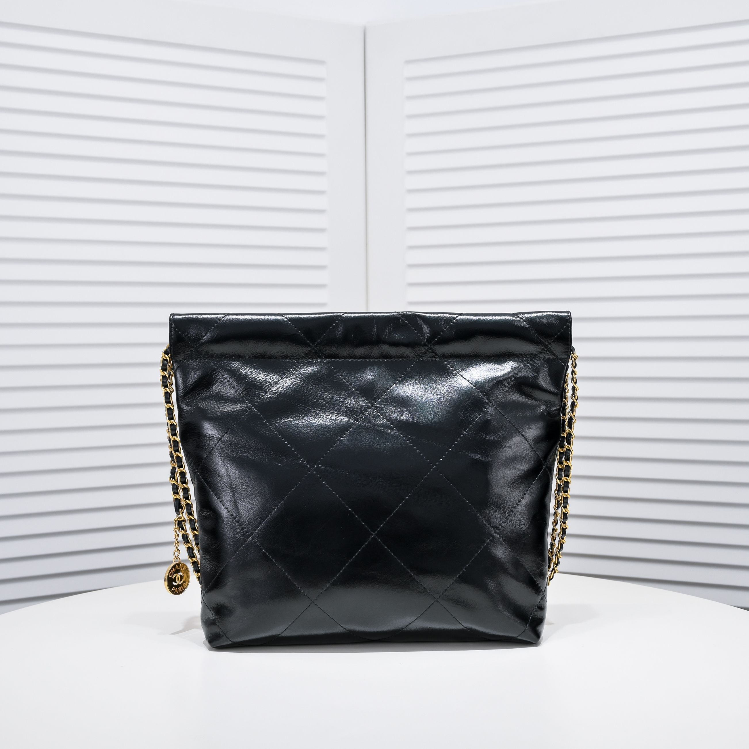 Chanel 22 Bag Pearl Bag Shoulder Bag Handbag