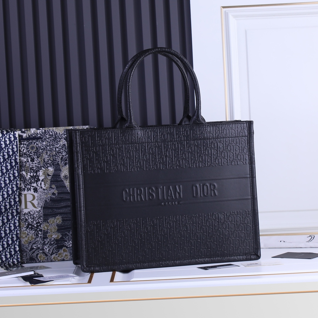Dior Book Tote 9898 XB051061 36-42cm
