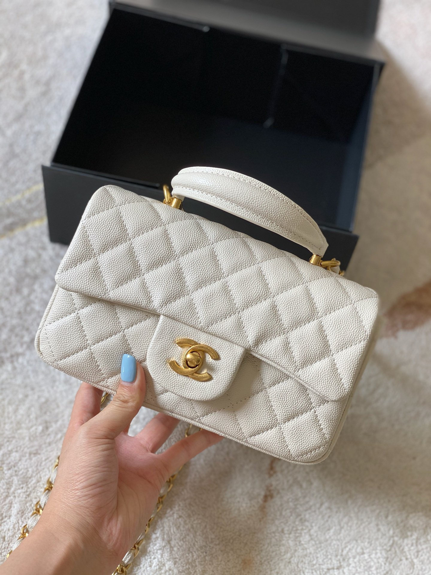 chanel8041LM002 20CM