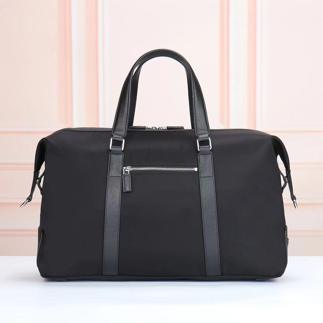 Prada Travel Bag 3462 TS091 50cm