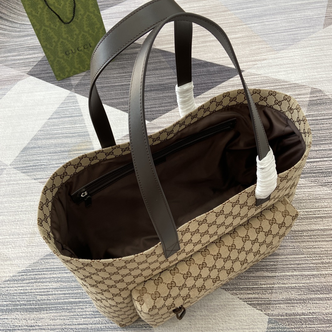 Gucci Tote 802166 LM031 45cm