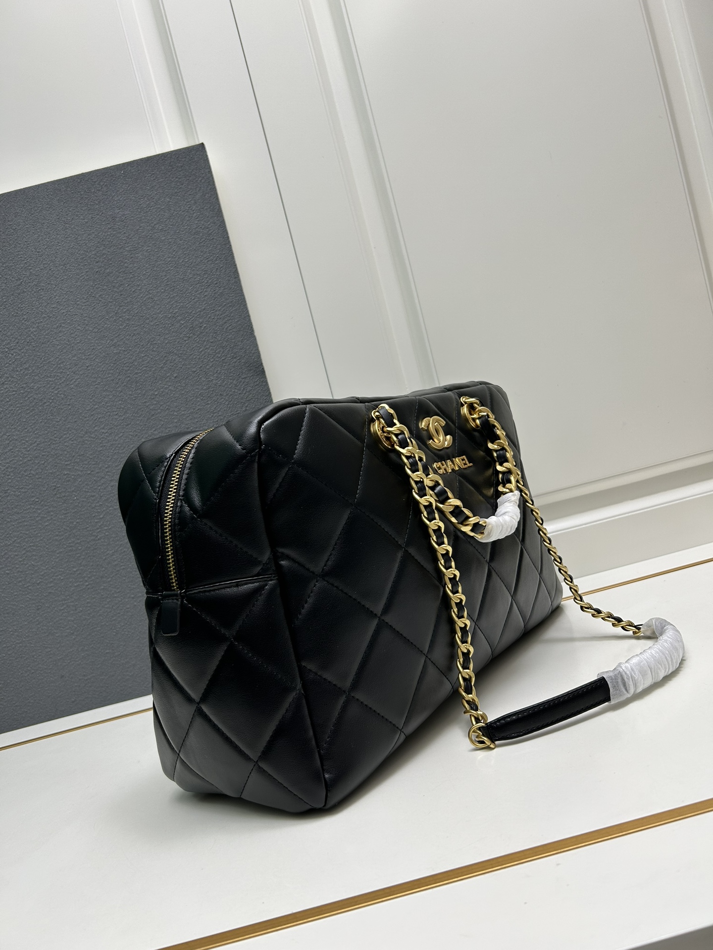 Chanel Travel Bag S3170