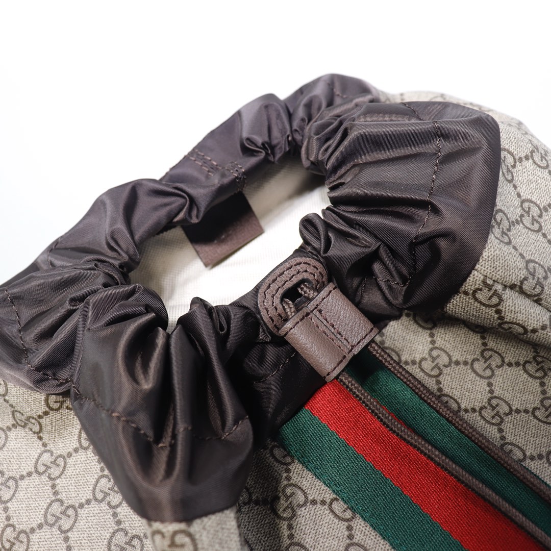 GUCCI backpack 598140