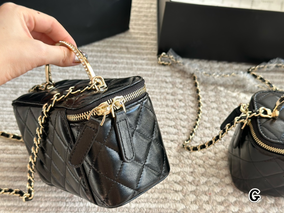 Chanel Handbag 005 LM561 10-18cm