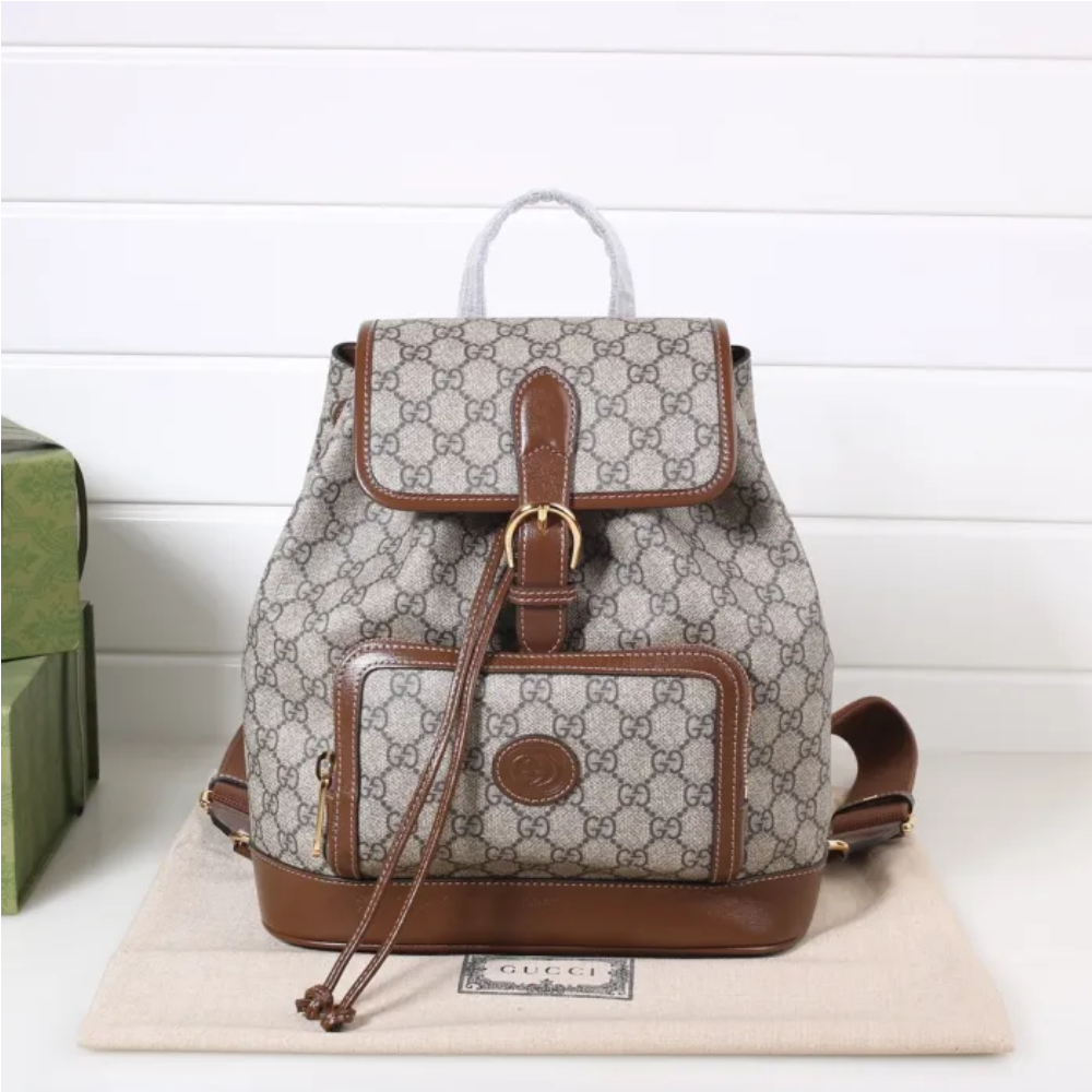 GUCCI backpack 674147