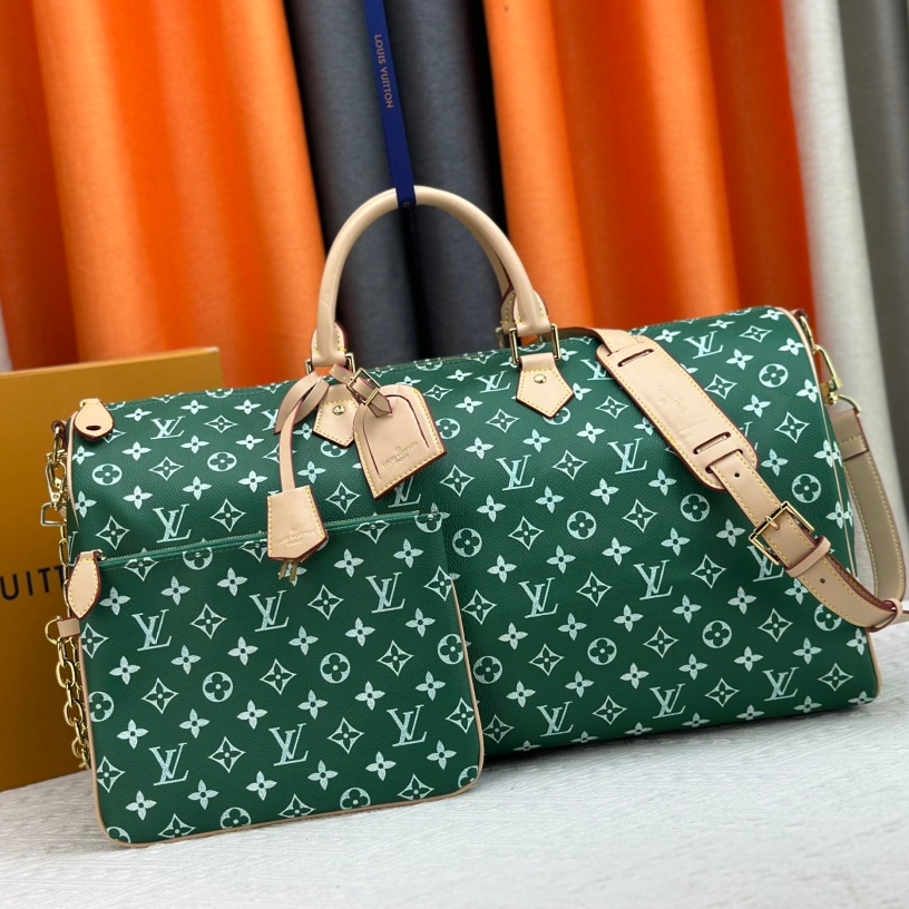 Louis Vuitton Speedy Bandoulière 50 M41416 M11565