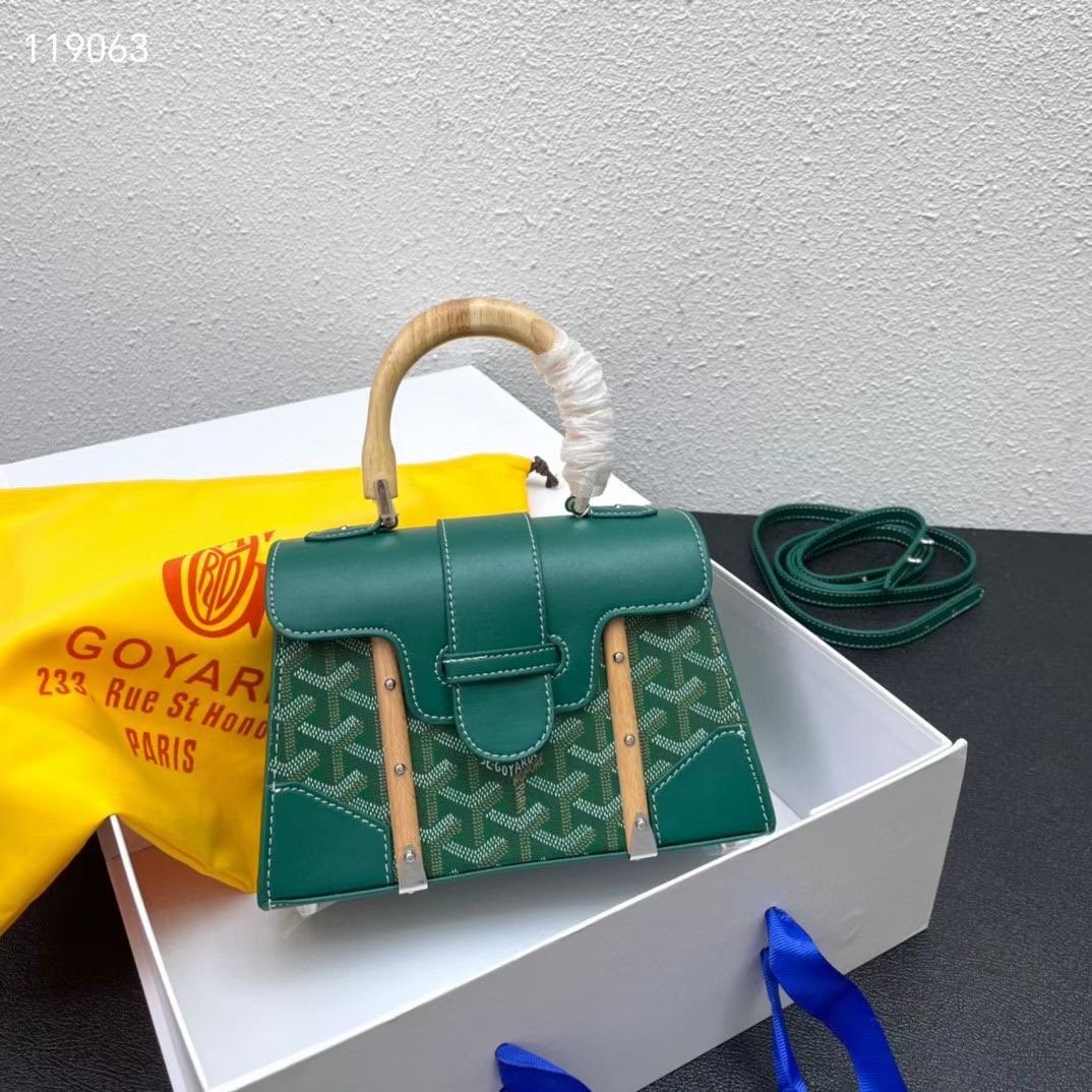 Goyard Saïgon Mini Bag