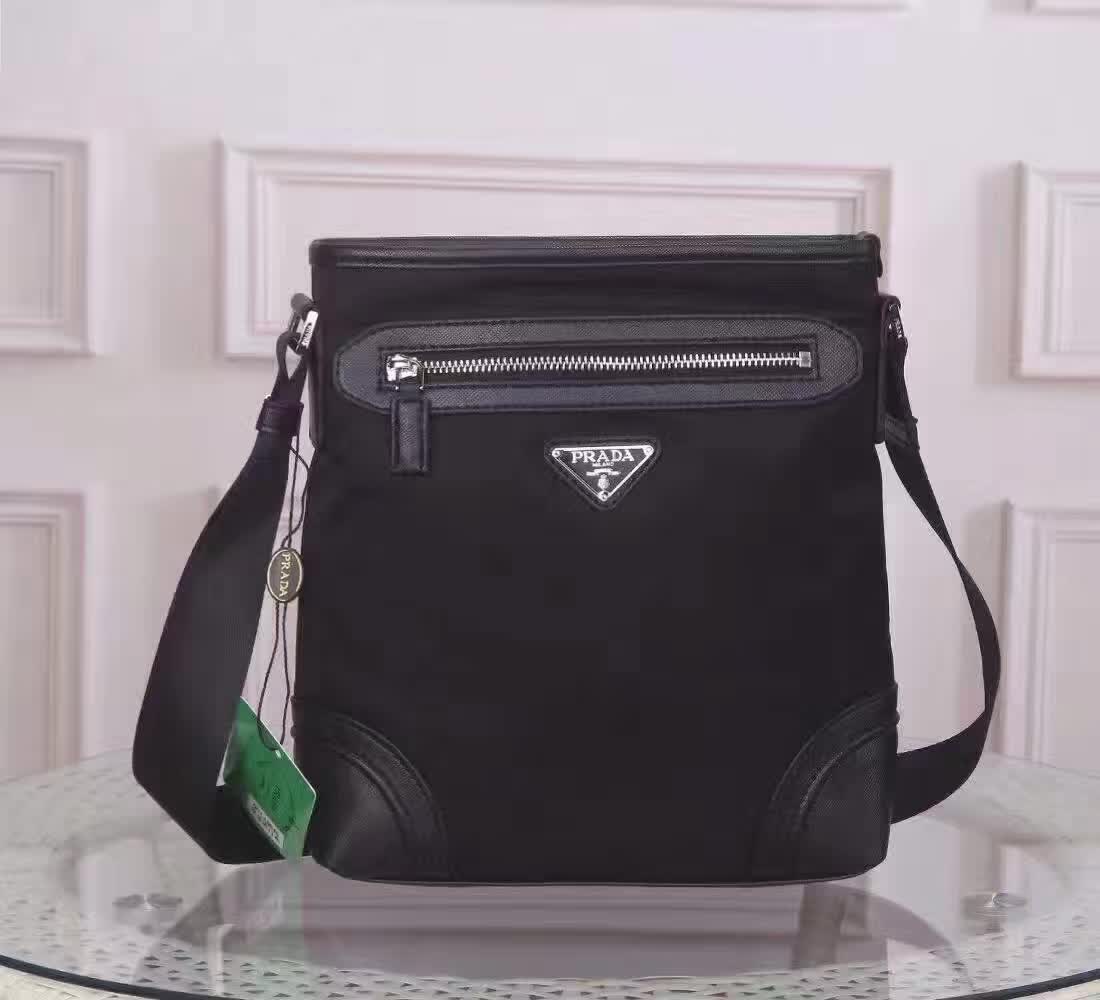Prada Crossbody Bag 0014 TS511 24cm