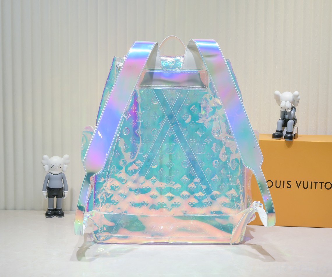 LV Christopher Backpack M53286 LM013 44cm